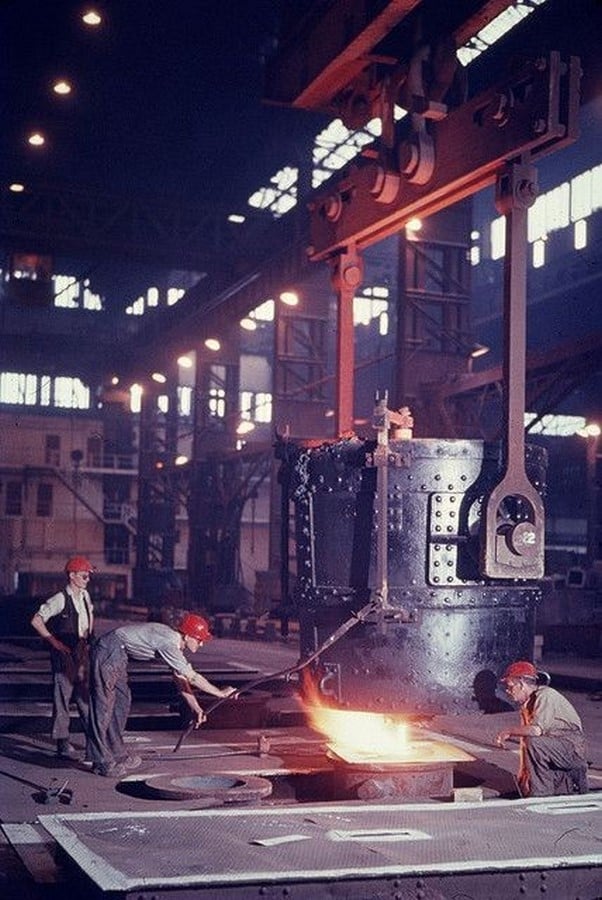 How is steel architecture changing the face of India - Sheet1