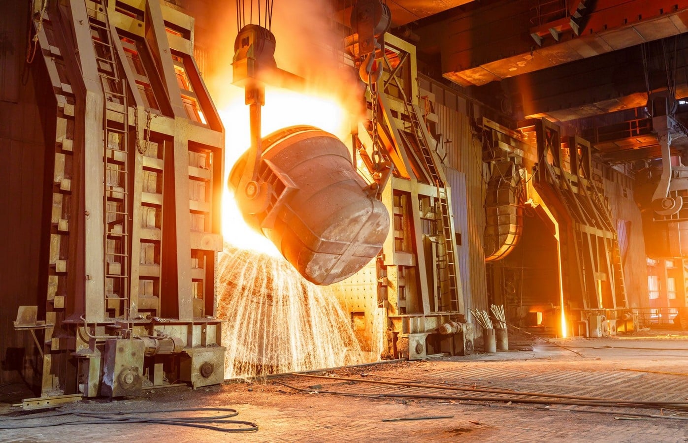 How is steel architecture changing the face of India - Sheet2