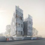 How is steel architecture changing the face of India - Sheet3
