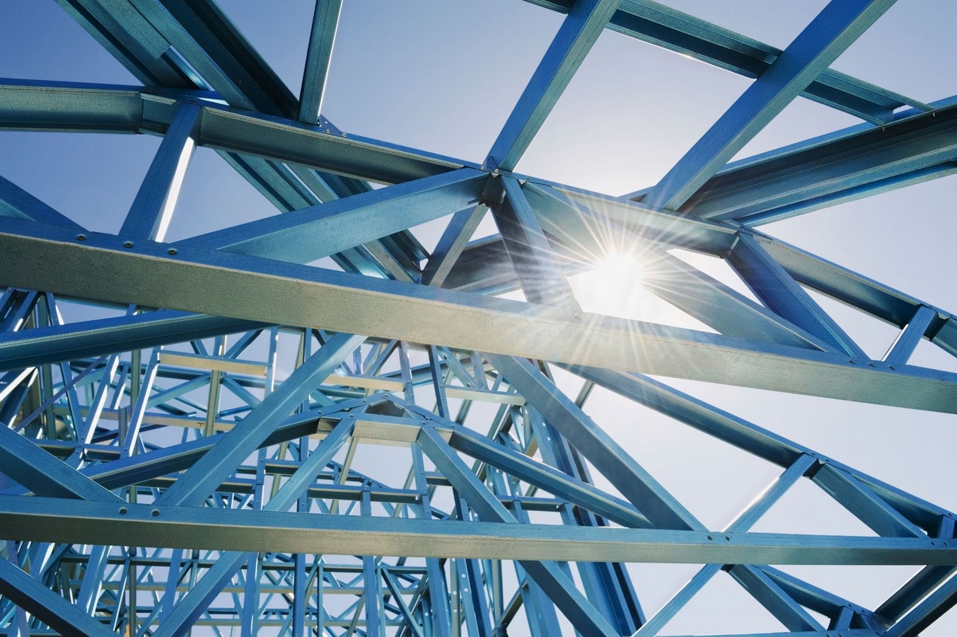 How is steel architecture changing the face of India - Sheet4