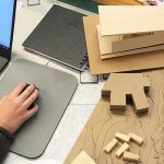 The universal Architecture school experiences - Sheet5