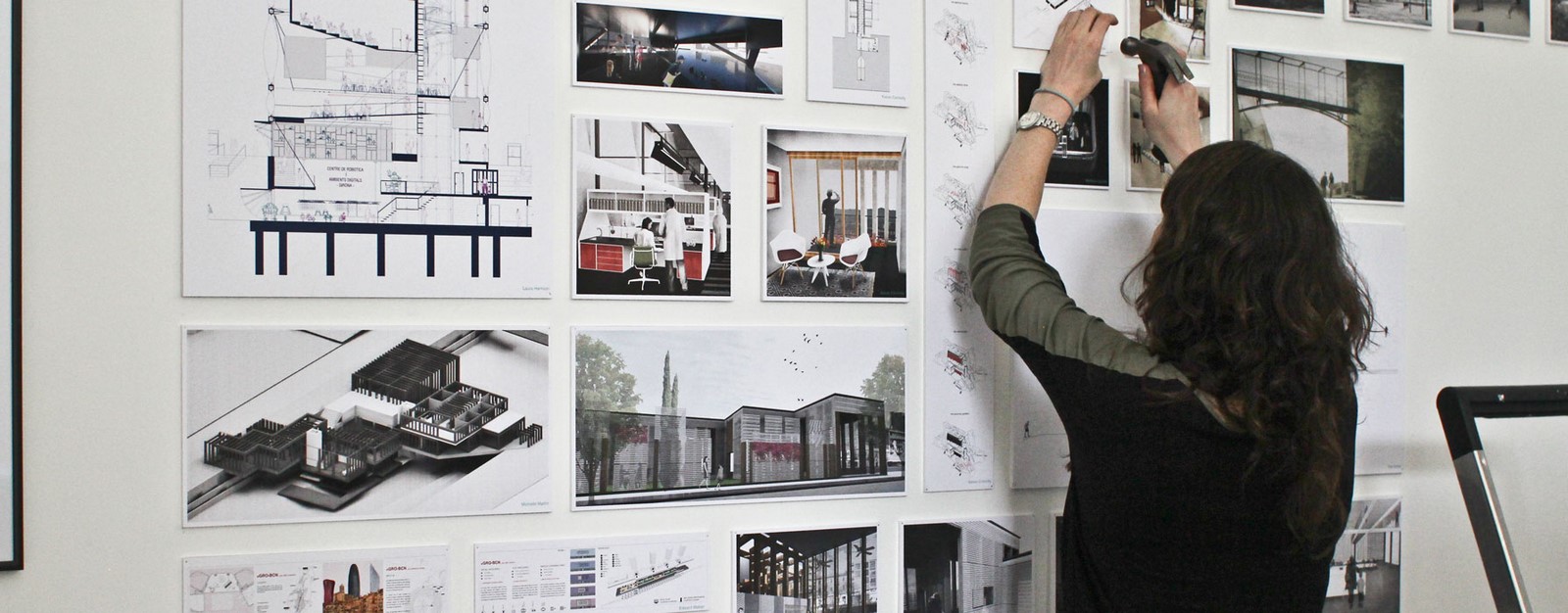 The universal Architecture school experiences  - Sheet7