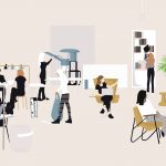 The universal Architecture school experiences - Sheet