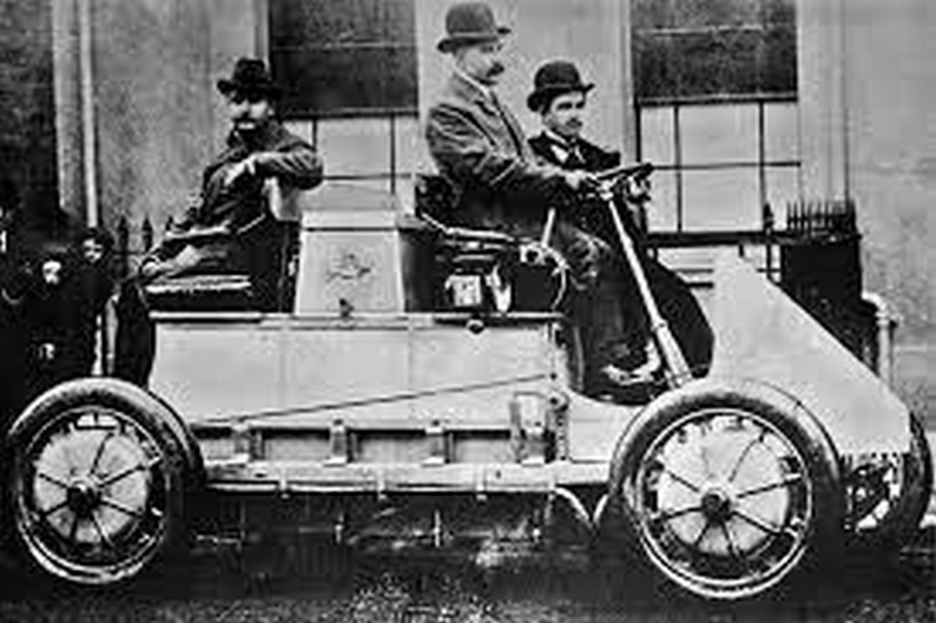 10 Things you did not know about Porsche - Sheet2