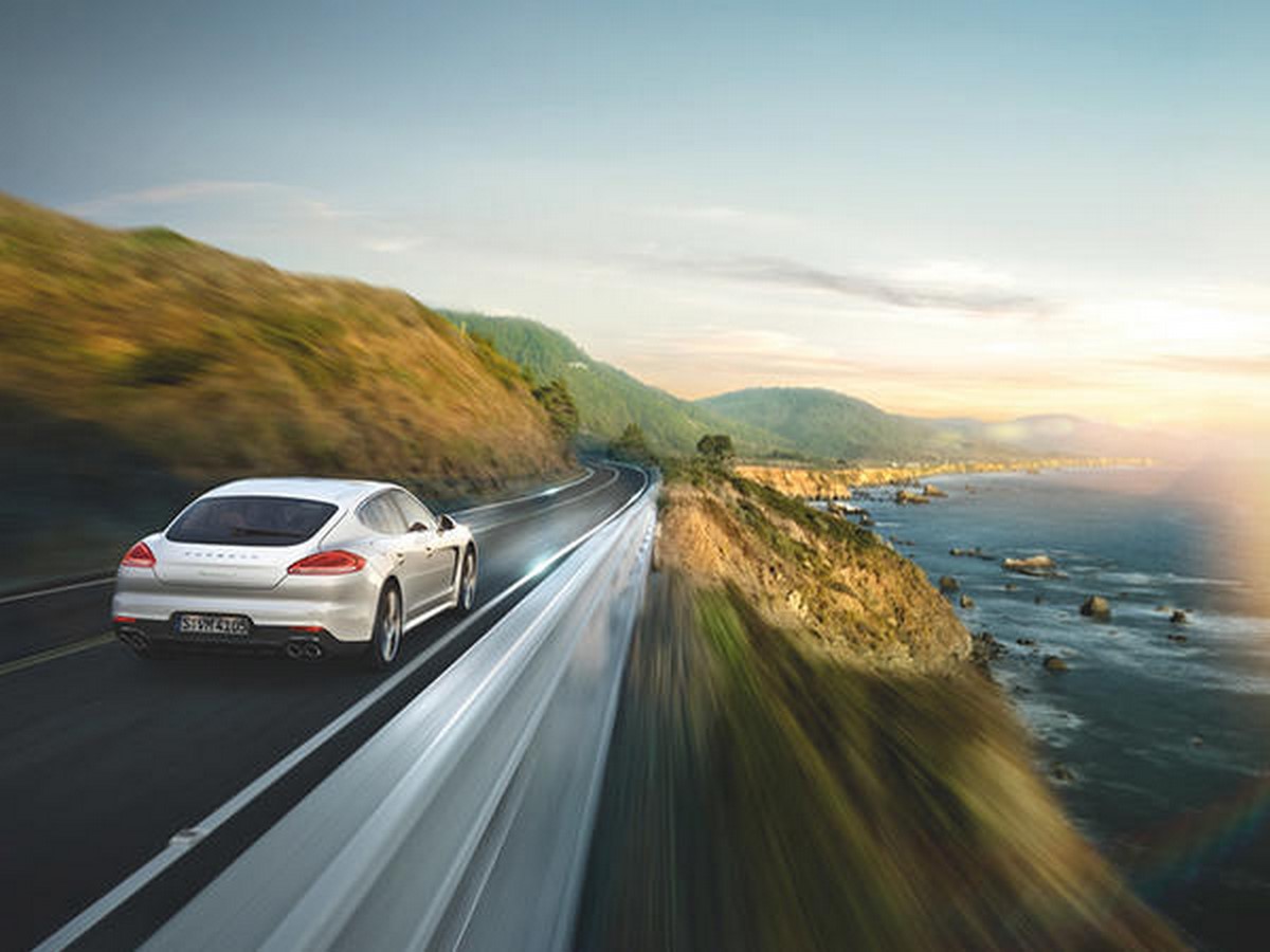 10 Things you did not know about Porsche - Sheet3