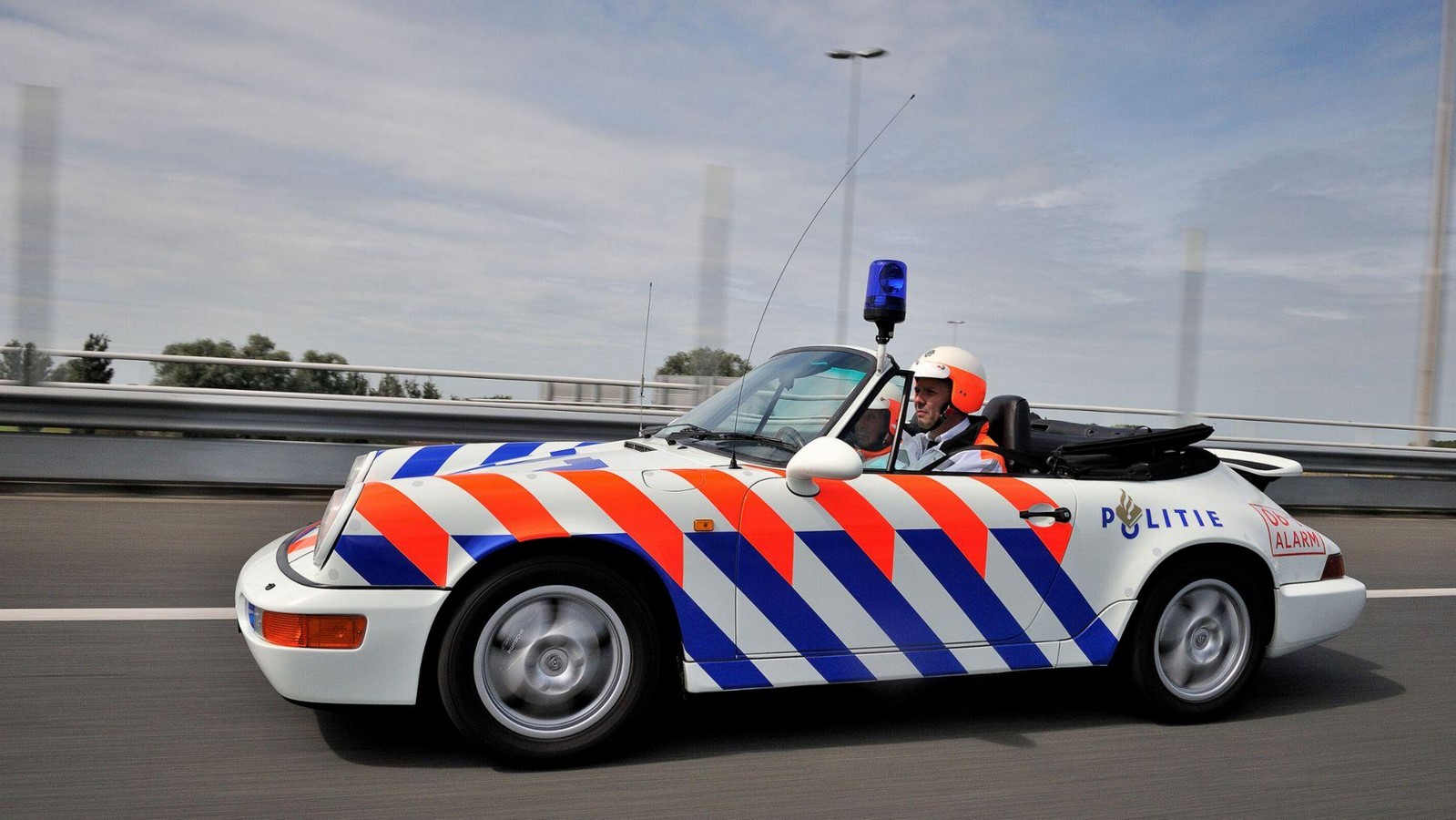 10 Things you did not know about Porsche - Sheet6