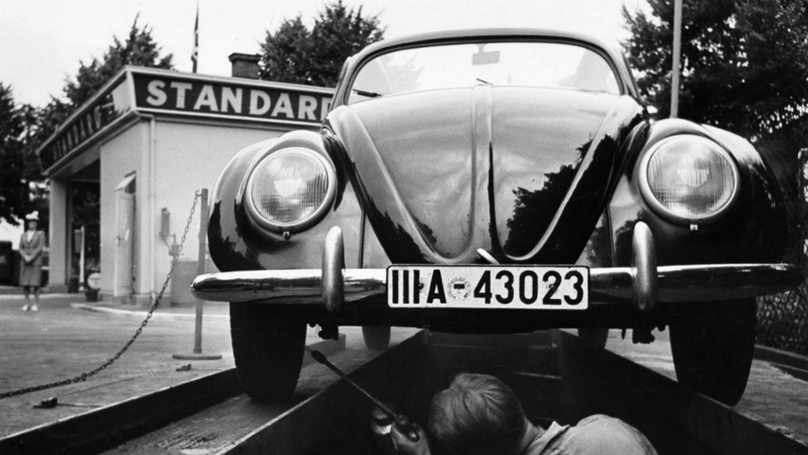10 Things you did not know about Porsche - Sheet7