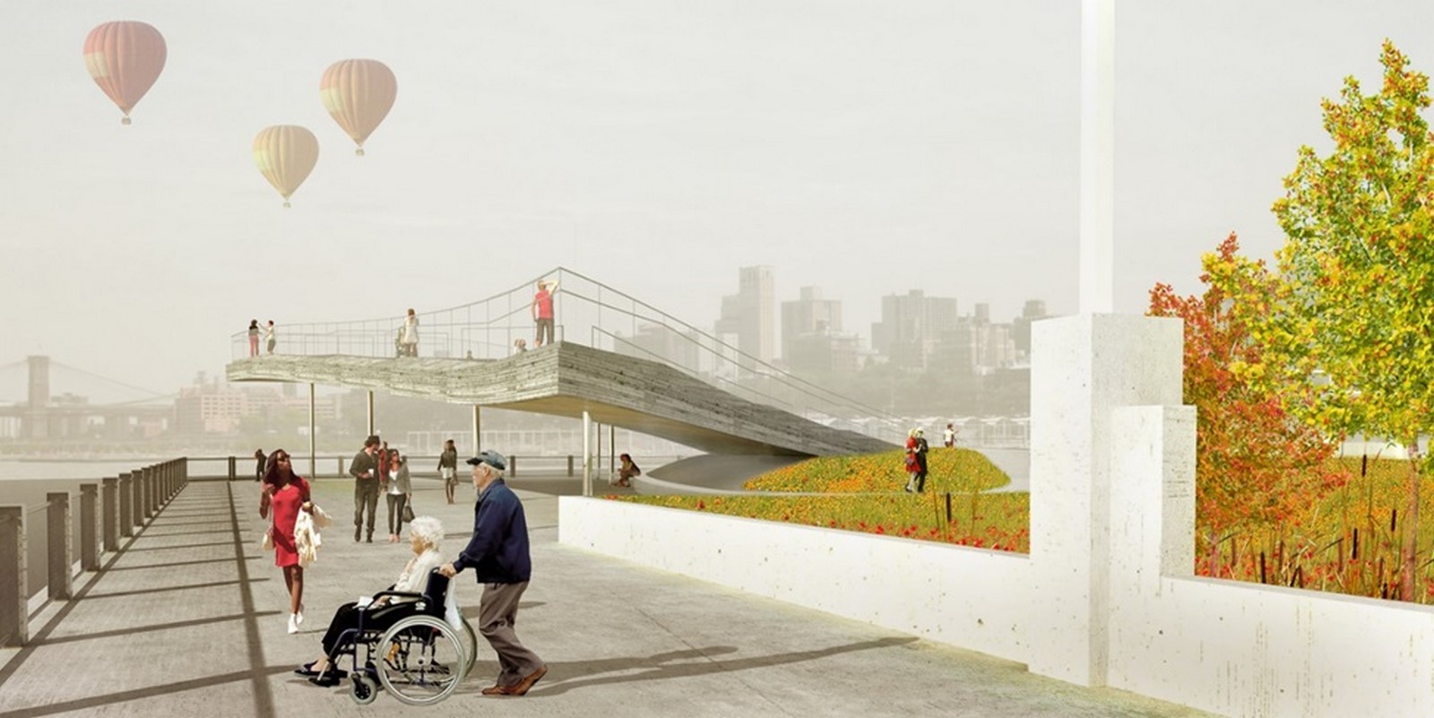 BIG- 10 Iconic Public Spaces Projects - Sheet20