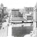 Architecture of Cities: Regina- The Queen City - Sheet2