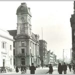 Architecture of Cities: Regina- The Queen City - Sheet3