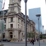 Architecture of Cities: Regina- The Queen City - Sheet4