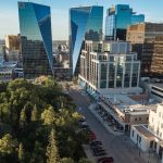 Architecture of Cities: Regina- The Queen City - Sheet5