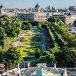 Architecture of Cities: Vienna- City of Music - Sheet3