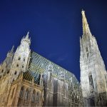 Architecture of Cities: Vienna- City of Music - Sheet4