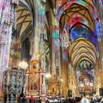 Architecture of Cities: Vienna- City of Music - Sheet5