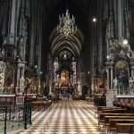 Architecture of Cities: Vienna- City of Music - Sheet6