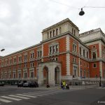 Architecture of Cities: Vienna- City of Music - Sheet7