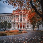 Architecture of Cities: Vienna- City of Music - Sheet8