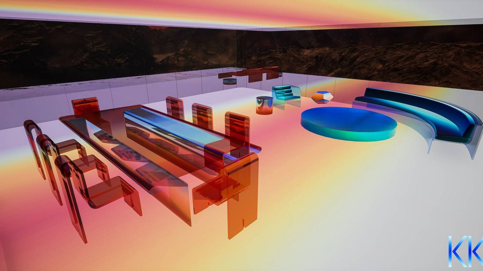 Architects and NFT - Sheet2