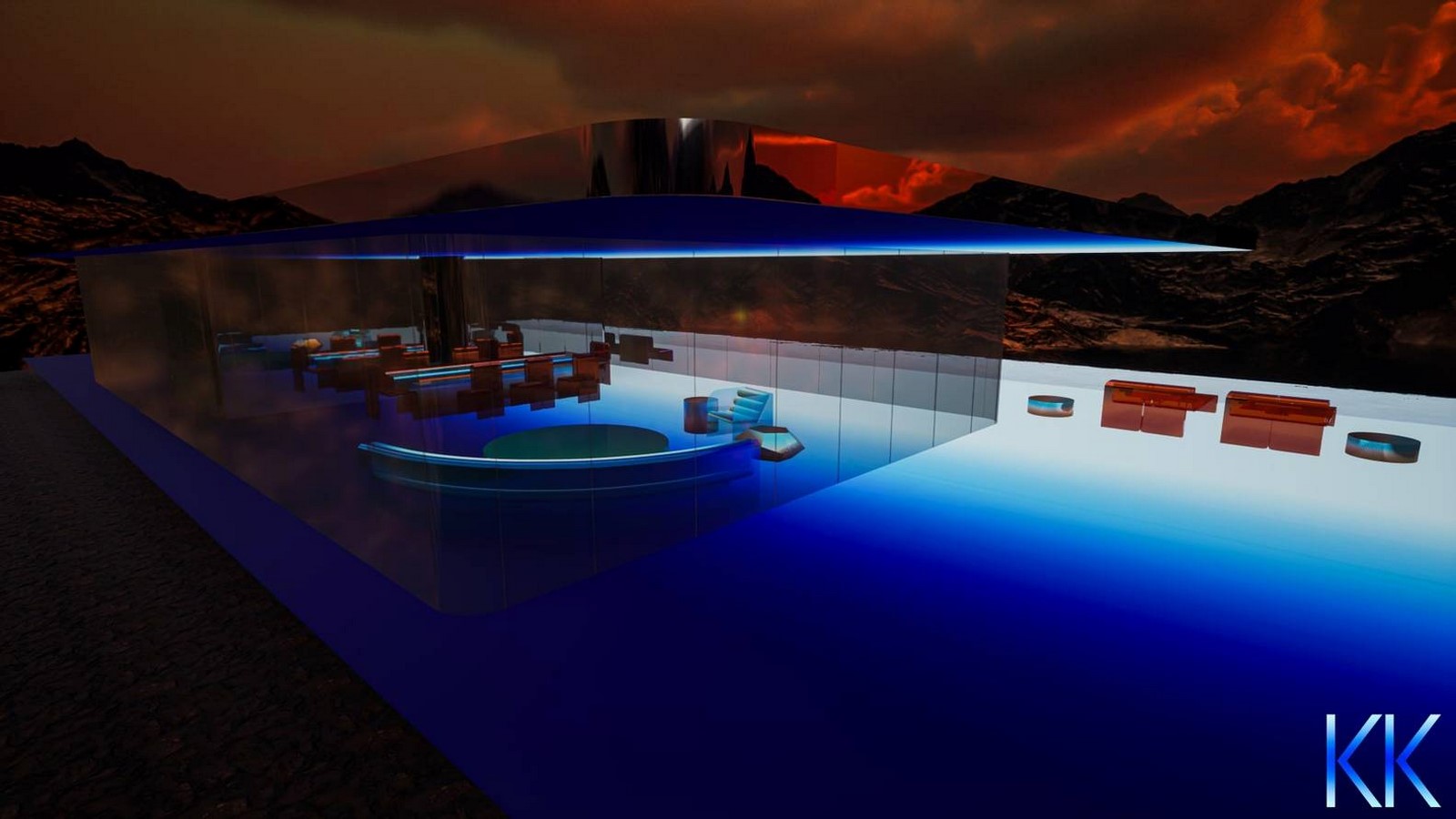 Architects and NFT - Sheet3