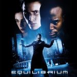 An architectural review of the movie Equilibrium - Sheet1