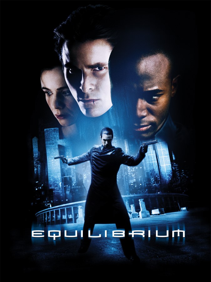 Movie Equilibrium