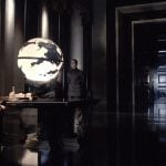 An architectural review of the movie Equilibrium - Sheet10