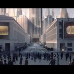 An architectural review of the movie Equilibrium - Sheet2