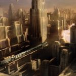 An architectural review of the movie Equilibrium - Sheet4