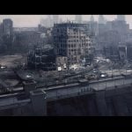 An architectural review of the movie Equilibrium - Sheet5