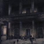 An architectural review of the movie Equilibrium - Sheet8