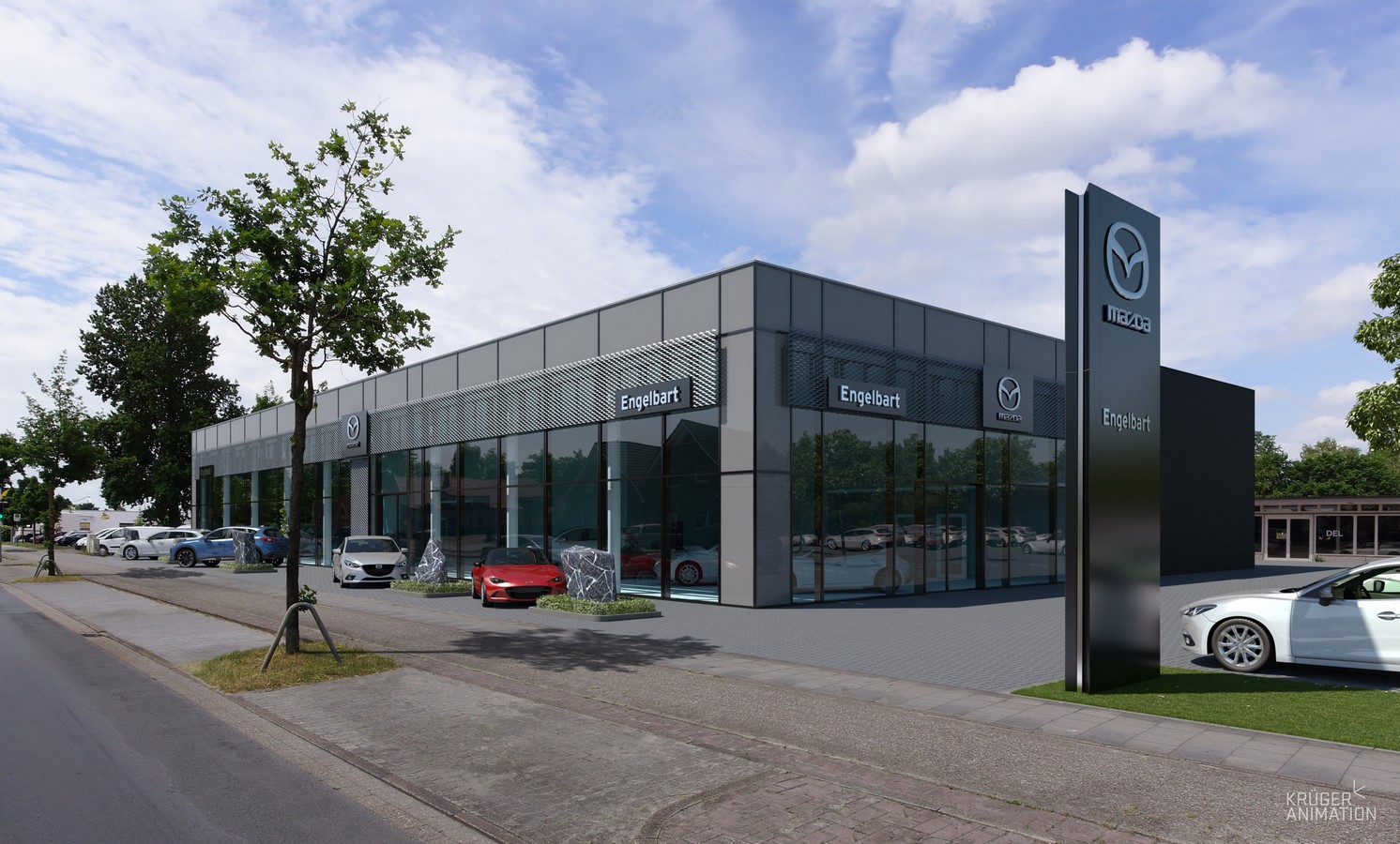 Architects in Oldenburg - Top 20 Architects in Oldenburg - Sheet1