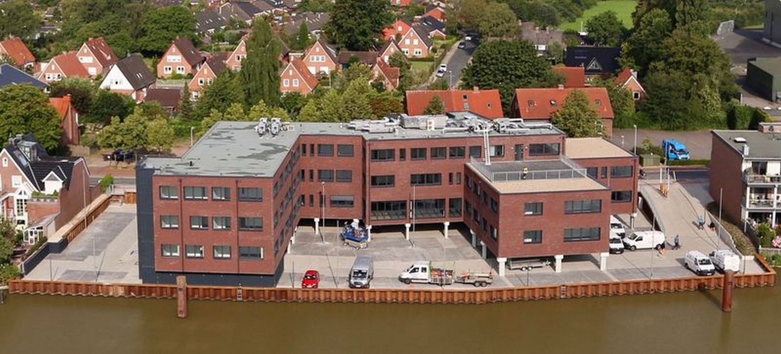 Architects in Oldenburg - Top 20 Architects in Oldenburg - Sheet11