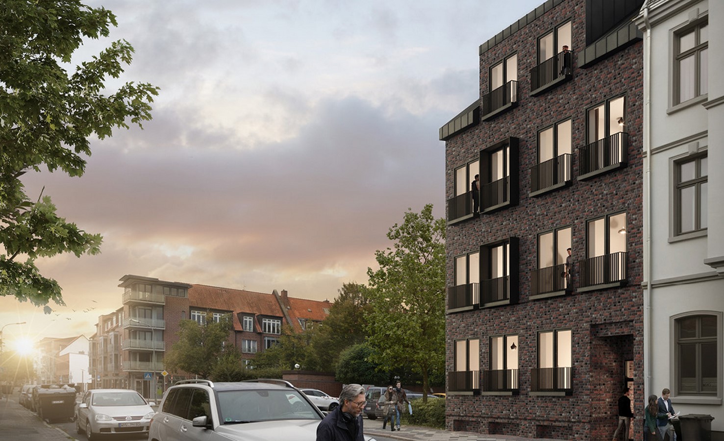 Architects in Oldenburg - Top 20 Architects in Oldenburg - Sheet2