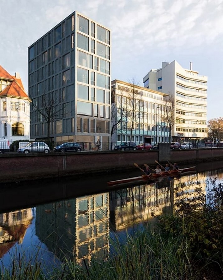 Architects in Oldenburg - Top 20 Architects in Oldenburg - Sheet3