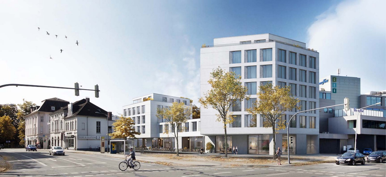 Architects in Oldenburg - Top 20 Architects in Oldenburg - Sheet8