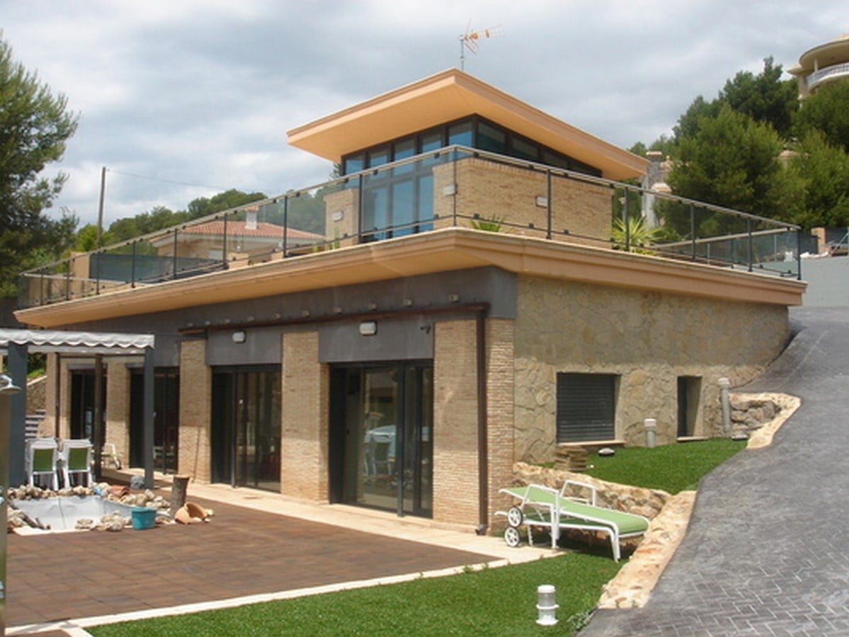 Architects in Valencia - Top 30 Architects in Valencia - Sheet15