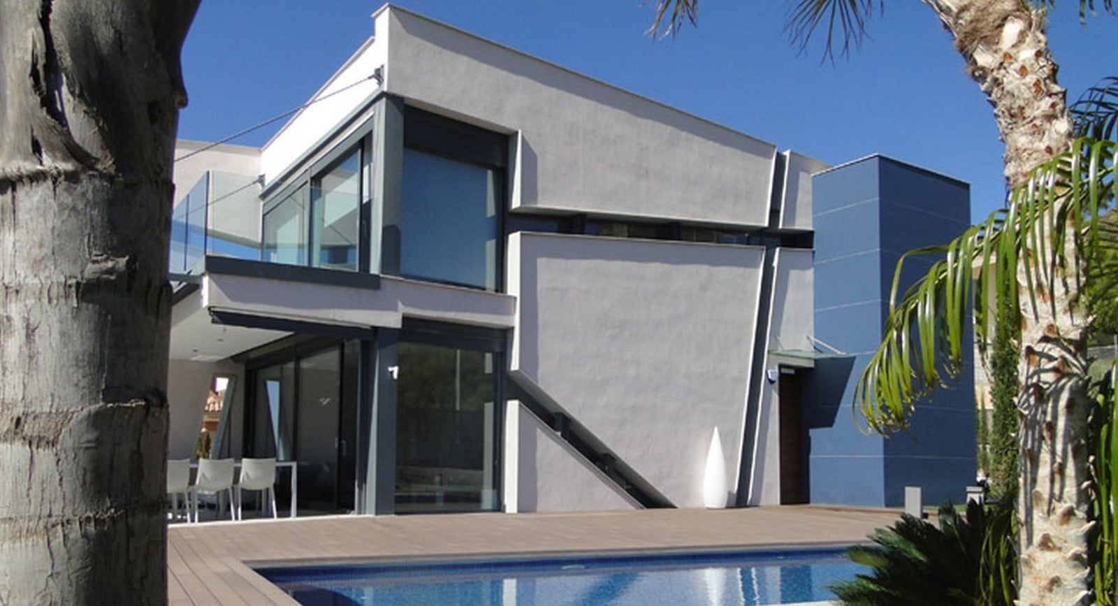 Architects in Valencia - Top 30 Architects in Valencia - Sheet16