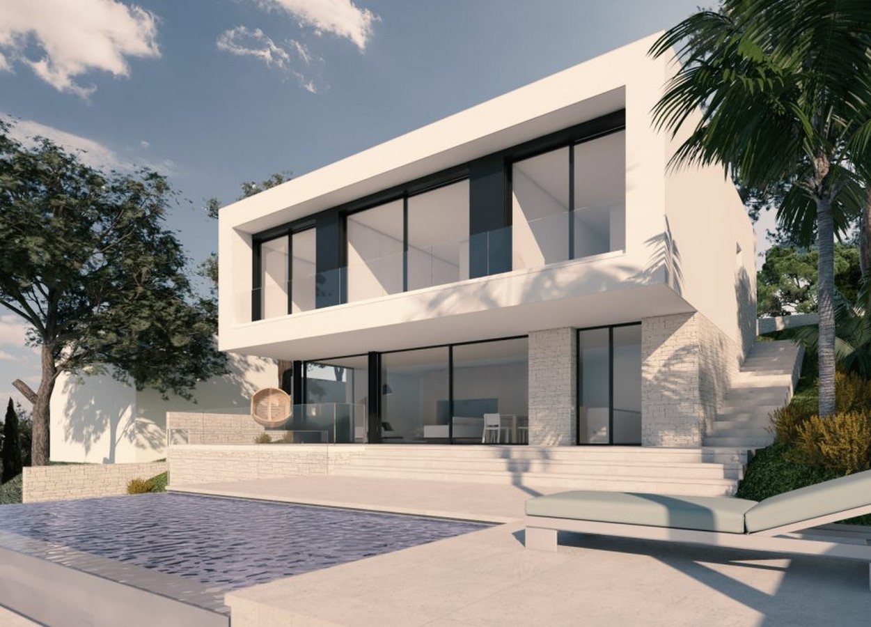 Architects in Valencia - Top 30 Architects in Valencia - Sheet28