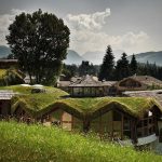 15 Beautiful examples of Wellness Designs around the World - Sheet12