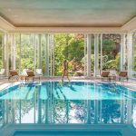 15 Beautiful examples of Wellness Designs around the World - Sheet17
