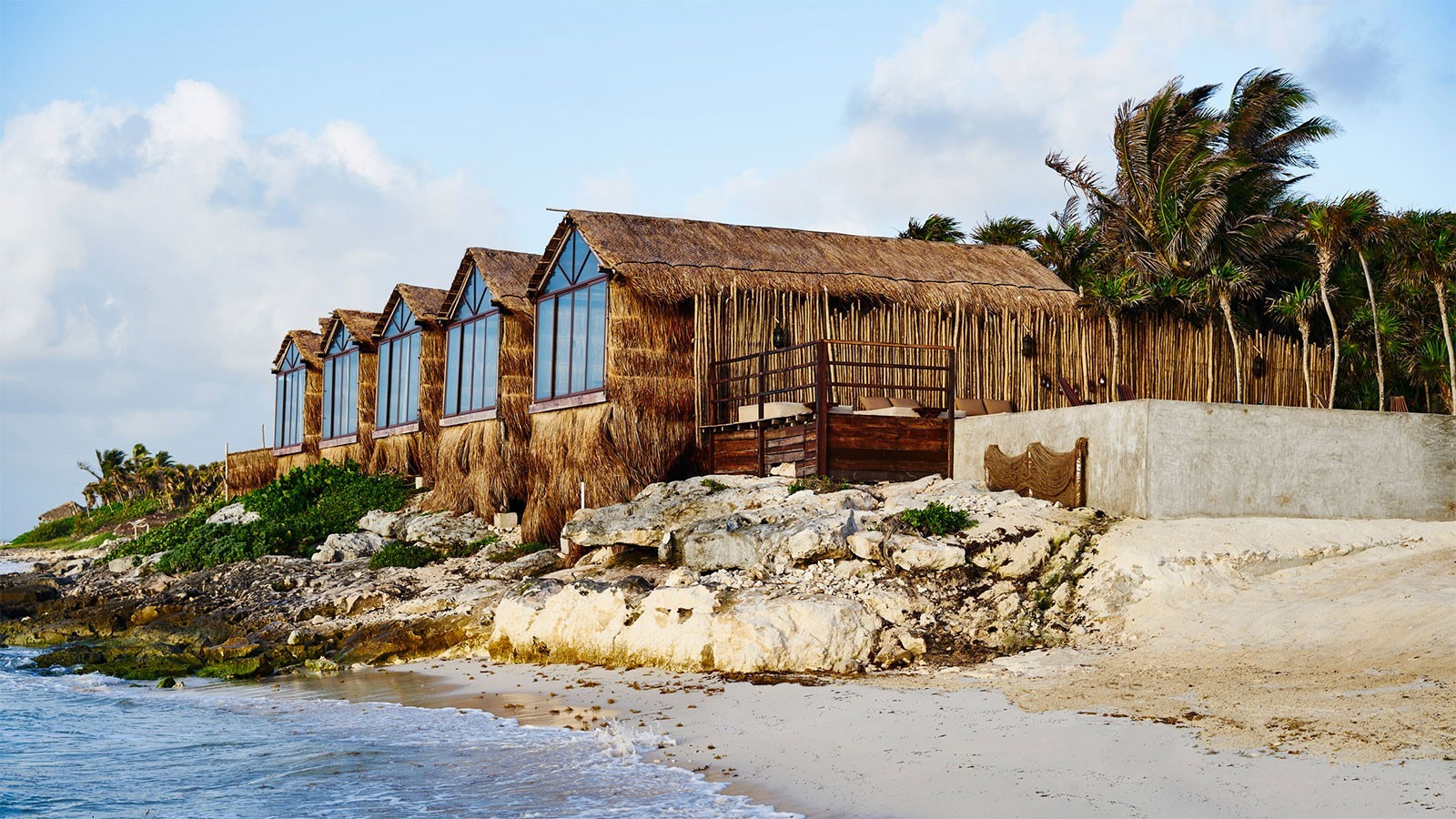 15 Beautiful examples of Wellness Designs around the World - Sheet24