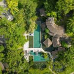 15 Beautiful examples of Wellness Designs around the World - Sheet27