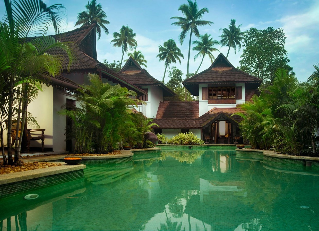 15 Beautiful examples of Wellness Designs around the World - Sheet28