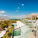 15 Beautiful examples of Wellness Designs around the World - Sheet29