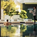 15 Beautiful examples of Wellness Designs around the World - Sheet30