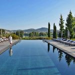 15 Beautiful examples of Wellness Designs around the World - Sheet31