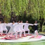 15 Beautiful examples of Wellness Designs around the World - Sheet6