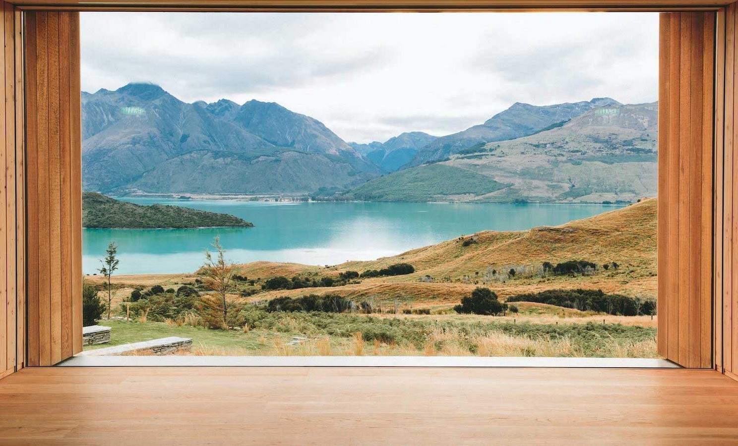 15 Beautiful examples of Wellness Designs around the World - Sheet7