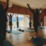 15 Beautiful examples of Wellness Designs around the World - Sheet8